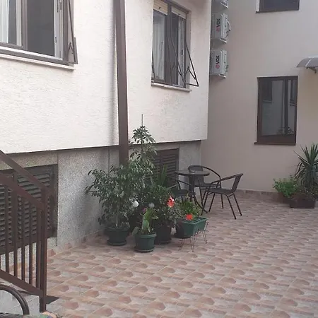 Cukovac Studios Belgrad Exteriör bild