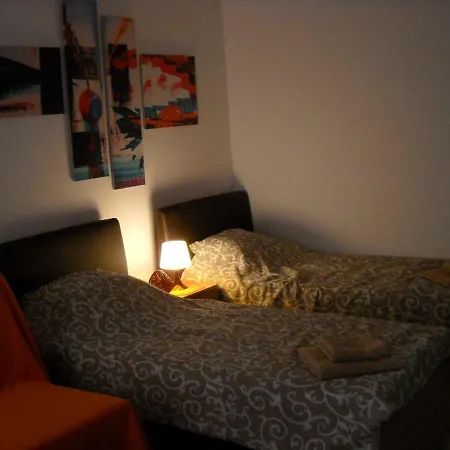 Cukovac Studios Belgrad Exteriör bild