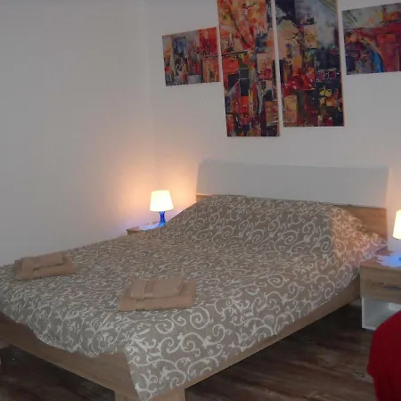 Cukovac Studios Belgrad Exteriör bild