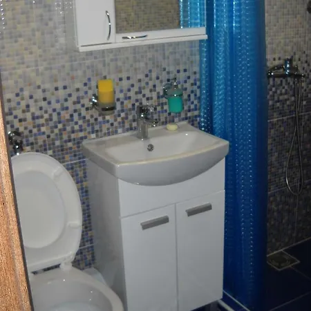 Cukovac Studios Belgrad Exteriör bild