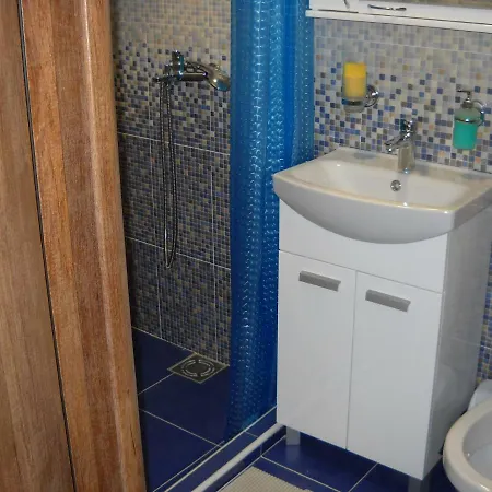 Cukovac Studios Belgrad Exteriör bild