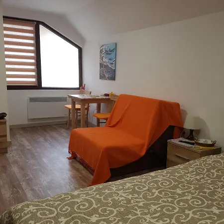 Cukovac Studios Belgrad Exteriör bild