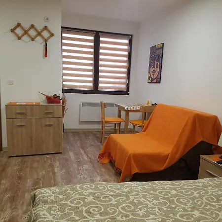 Cukovac Studios Belgrad Exteriör bild
