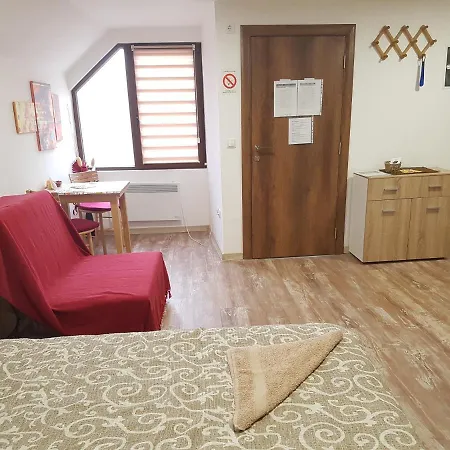 Cukovac Studios Belgrad Exteriör bild
