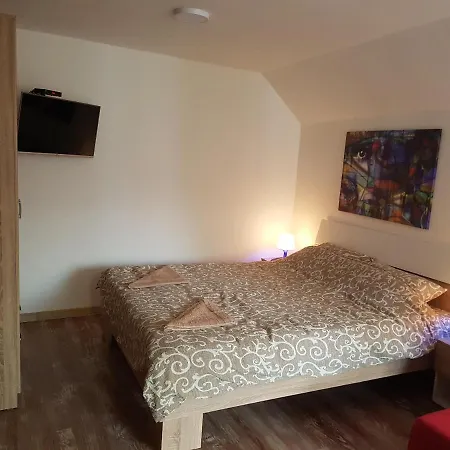 Cukovac Studios Belgrad Exteriör bild
