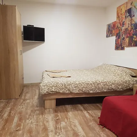 Cukovac Studios Belgrad Exteriör bild