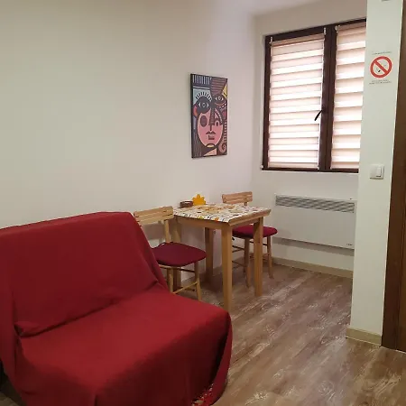 Cukovac Studios Belgrad Exteriör bild