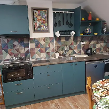 Cukovac Studios Belgrad Exteriör bild