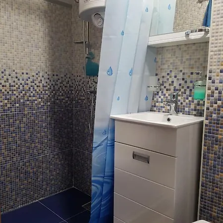 Cukovac Studios Belgrad Exteriör bild
