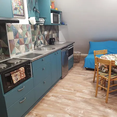 Cukovac Studios Belgrad Exteriör bild