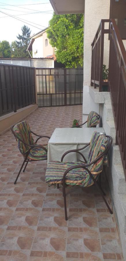 Apartment Cukovac *