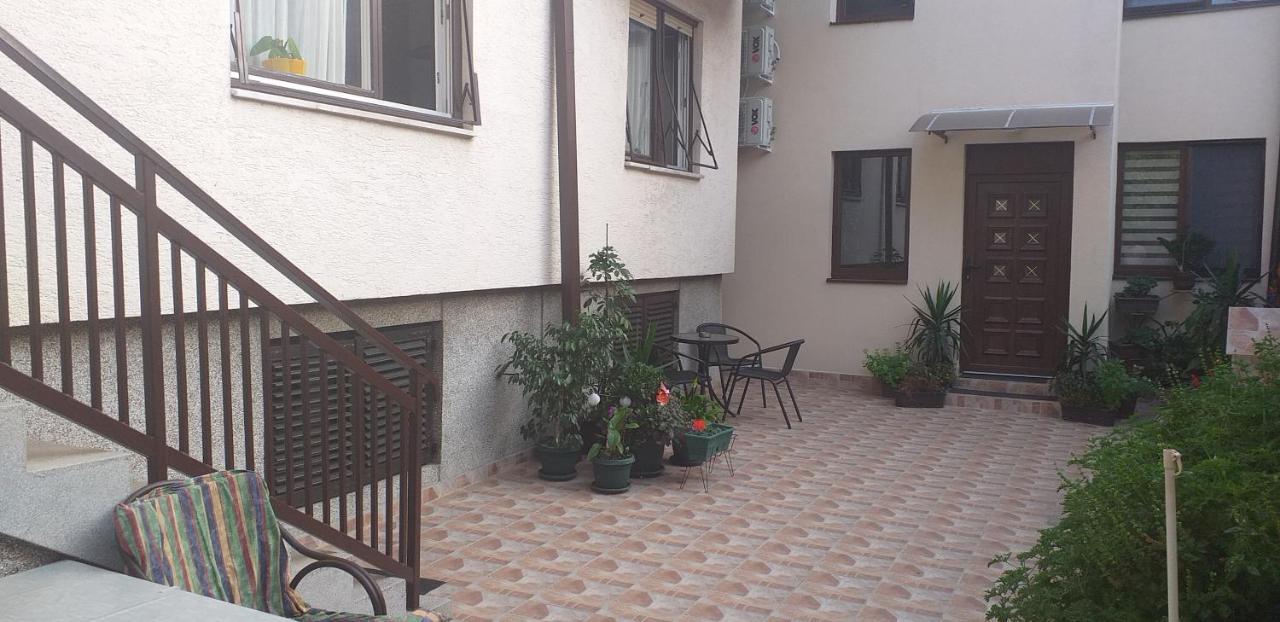Apartment Cukovac *