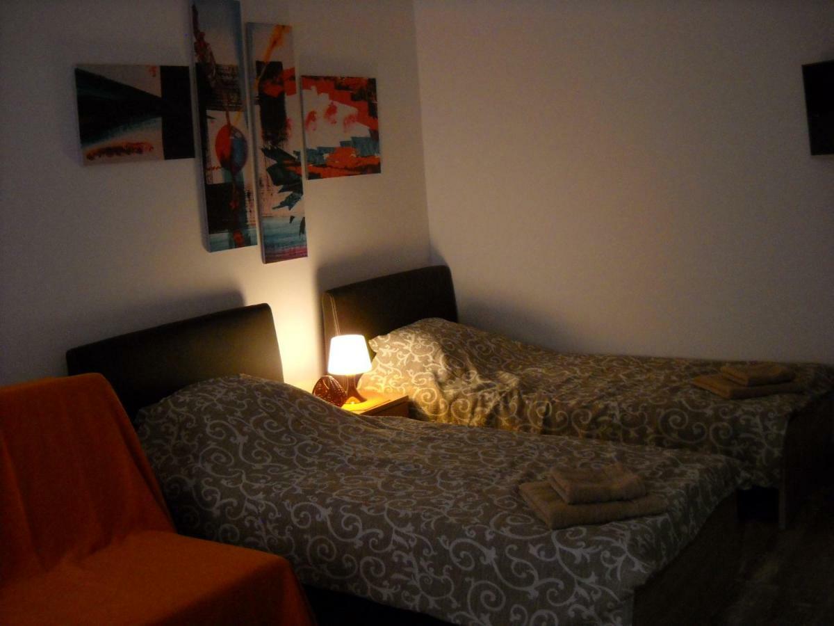 Apartment Cukovac