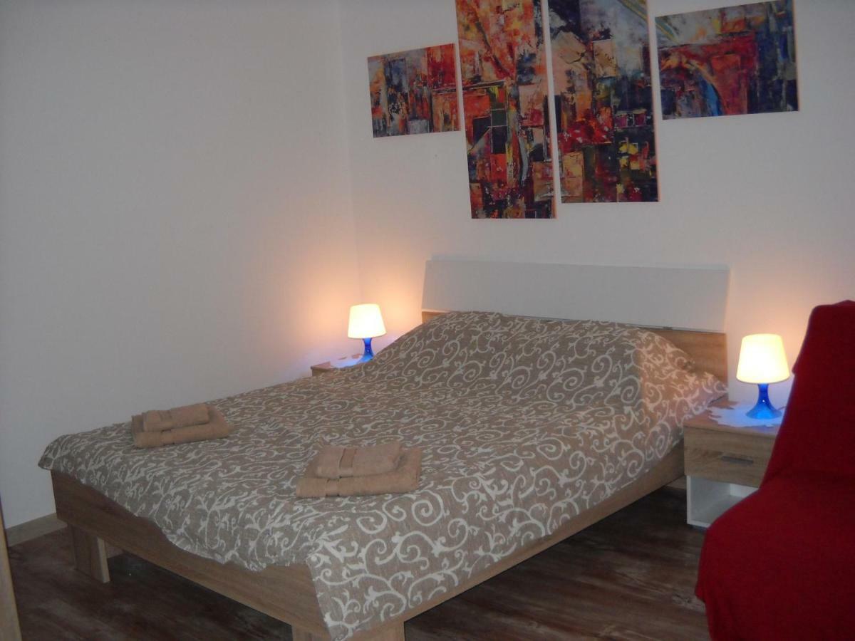 Apartment Cukovac *