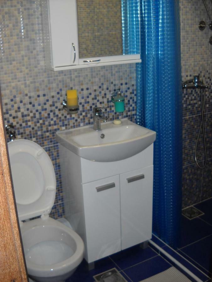Cukovac Apartment Belgrad