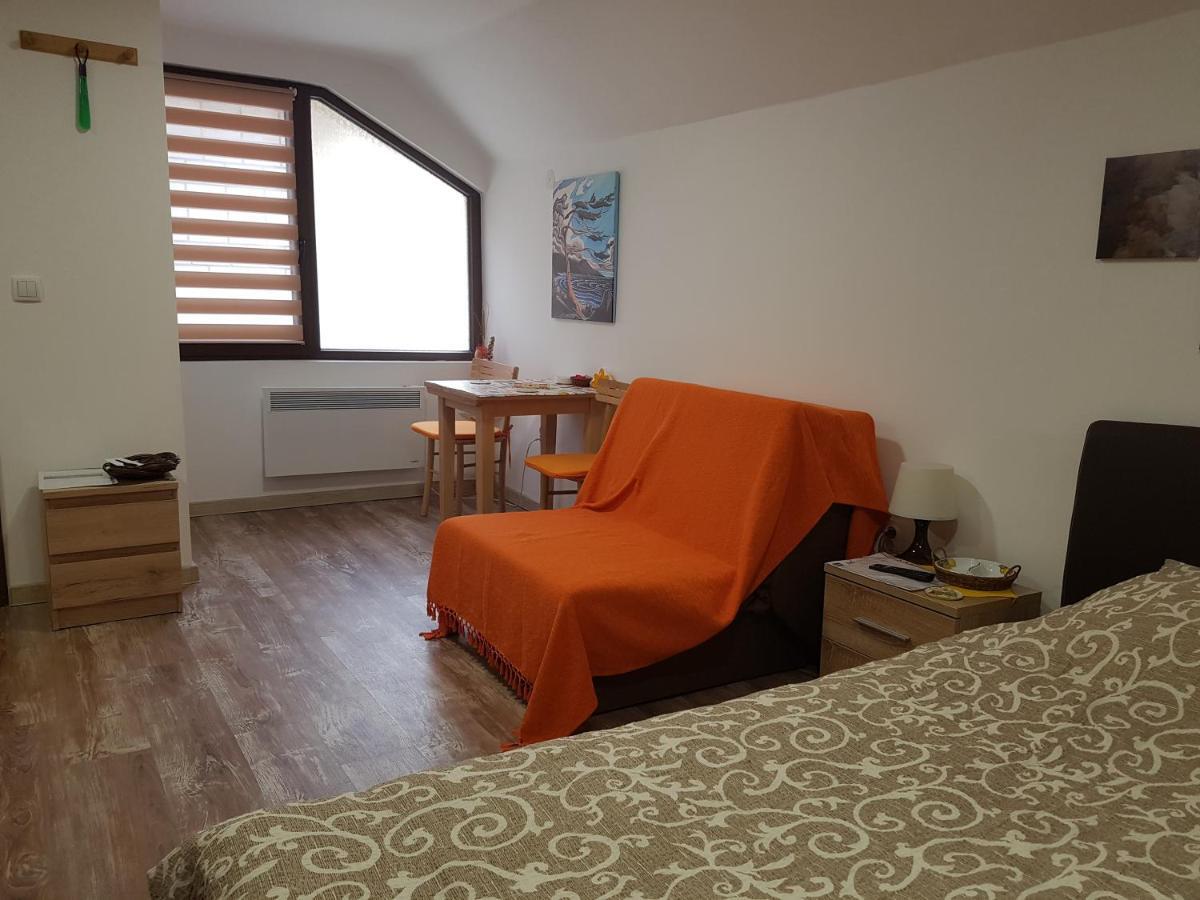 Apartment Cukovac Belgrad