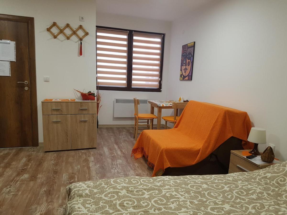 Apartment Cukovac