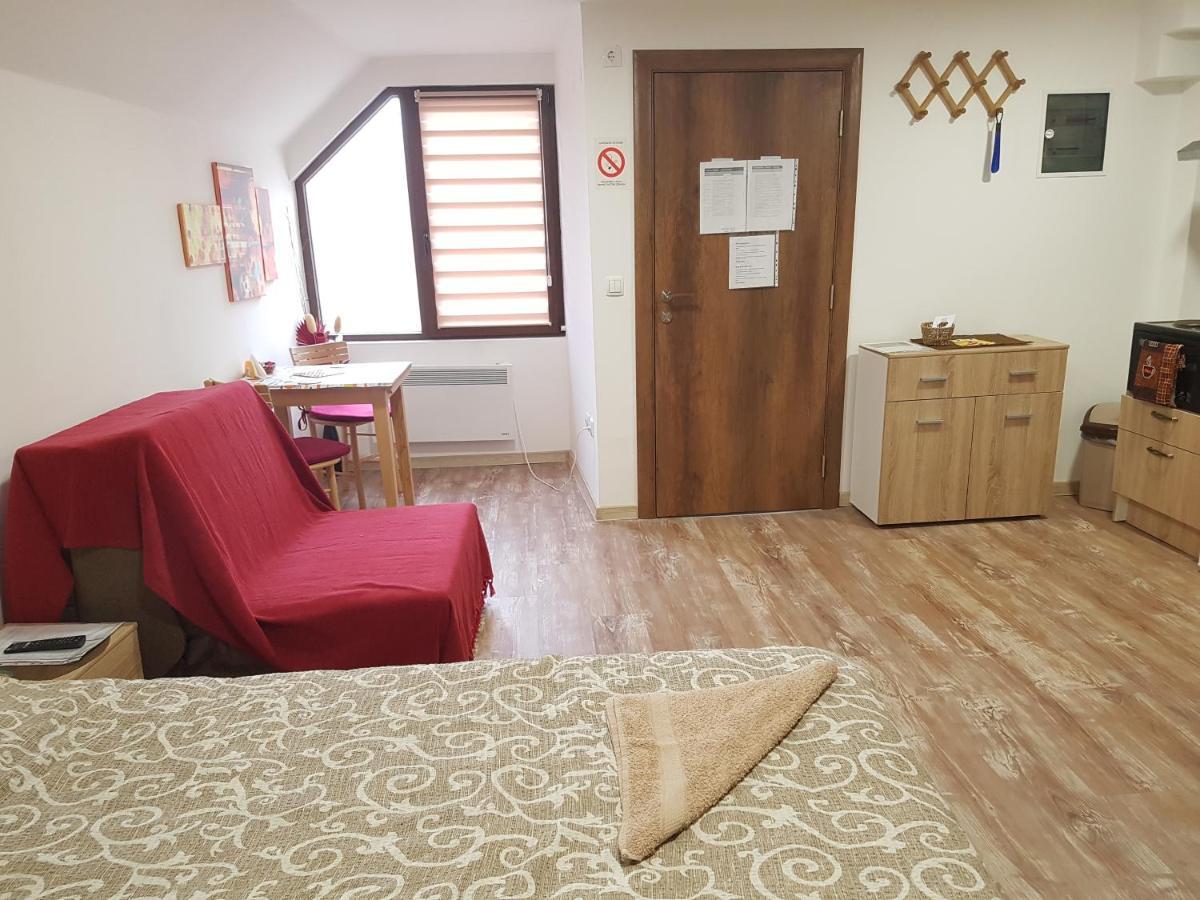 Cukovac Apartment Belgrad