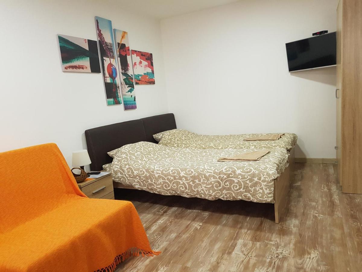 Cukovac Apartment Belgrad