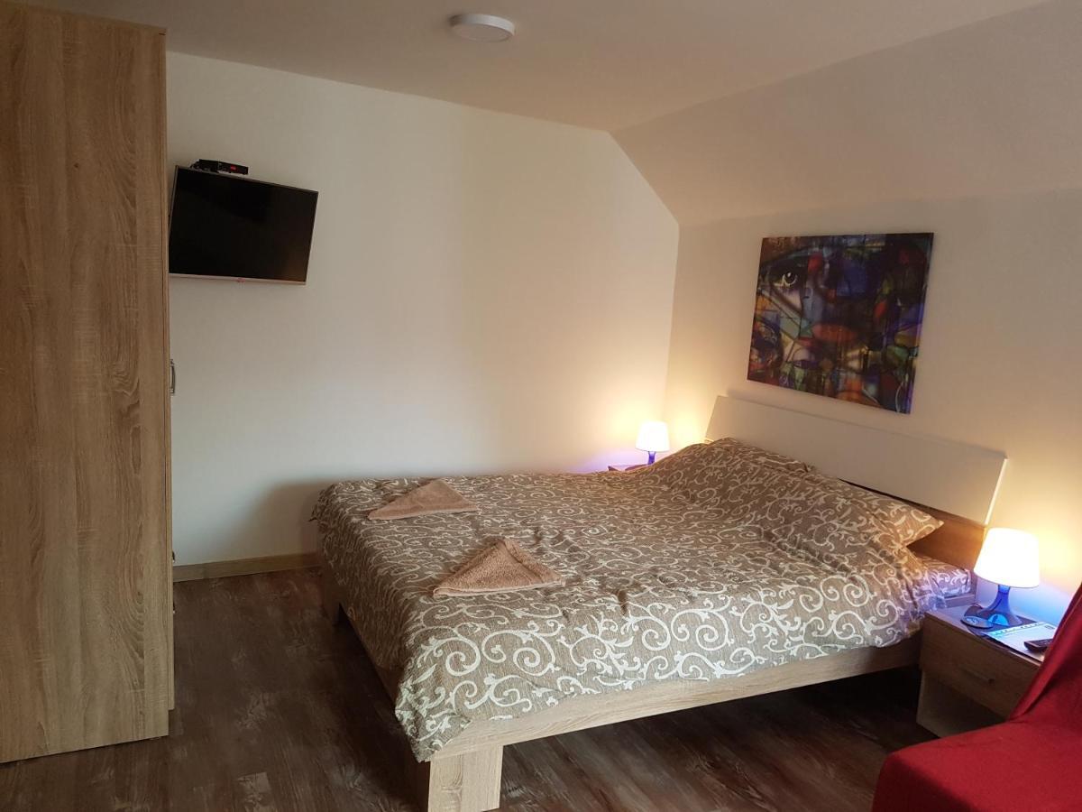 Apartment Cukovac Belgrad