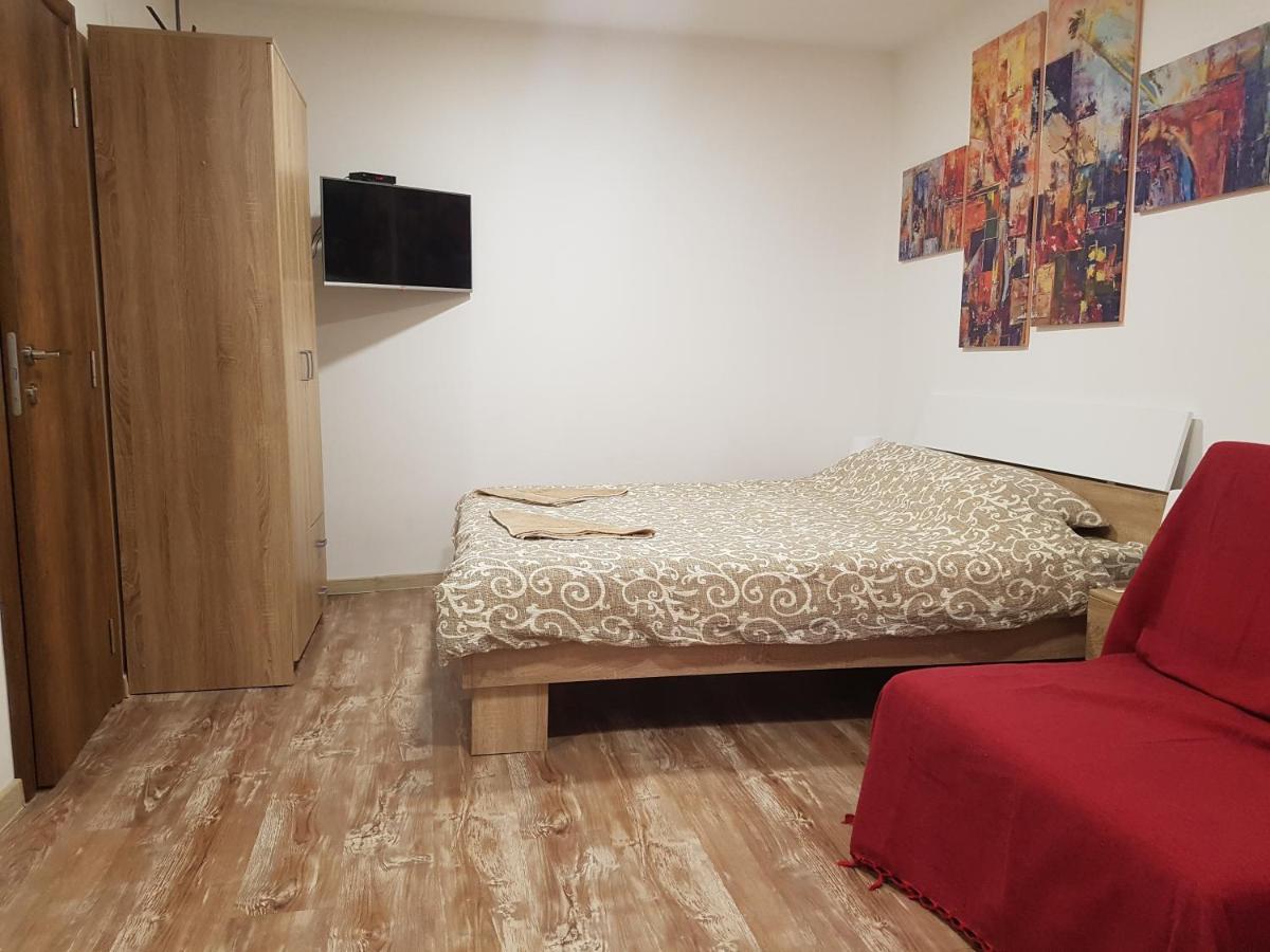 Apartment Cukovac *