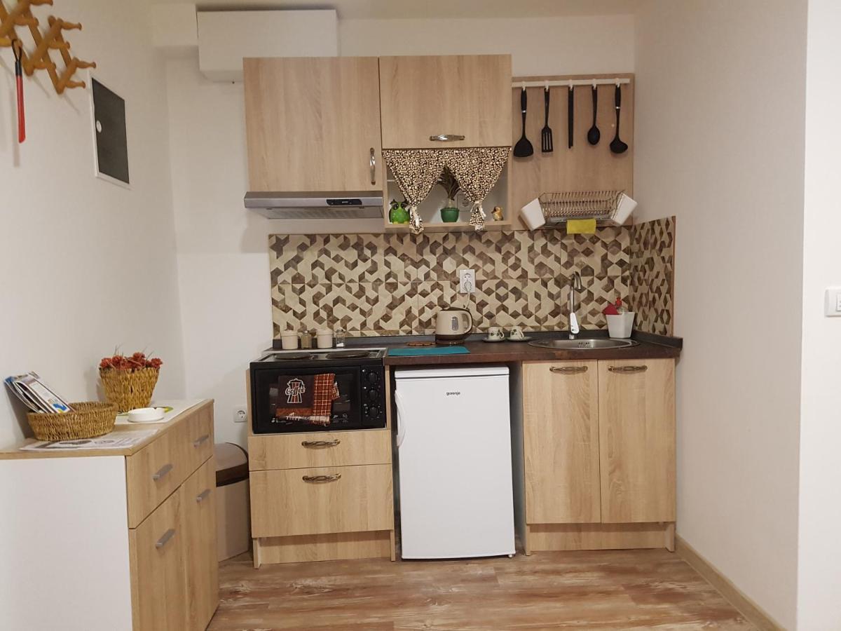 Cukovac Apartment *