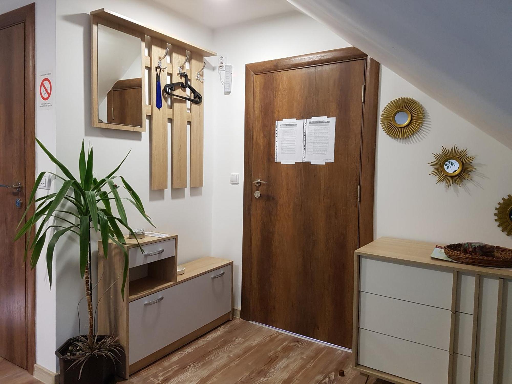 Apartment Cukovac Belgrad