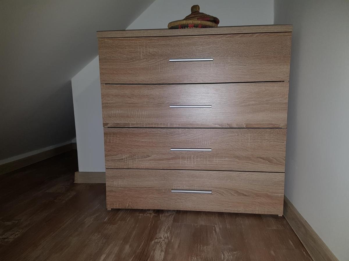 Apartment Cukovac Belgrad