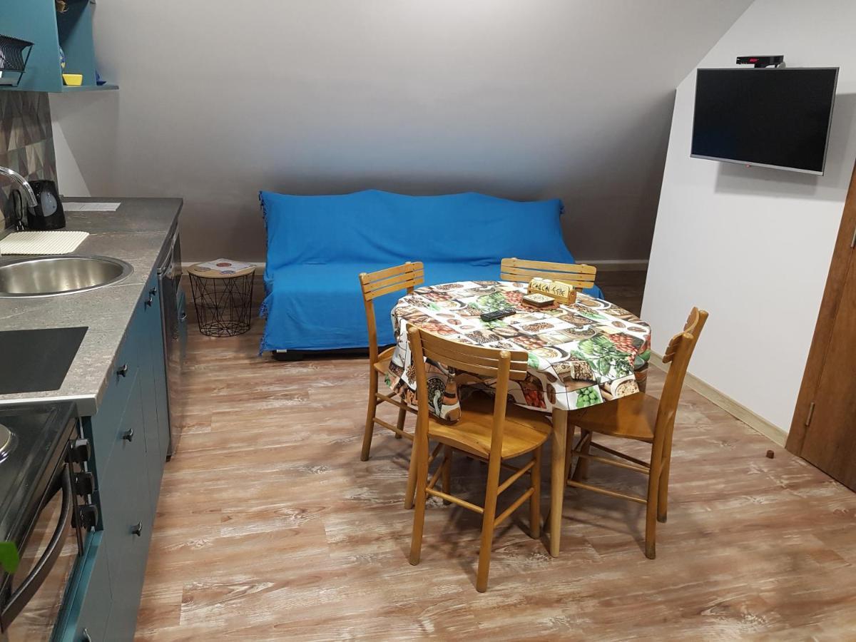 Apartment Cukovac *
