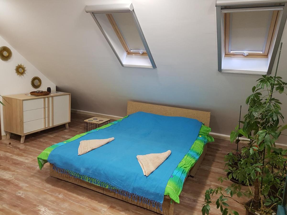 Cukovac Apartment