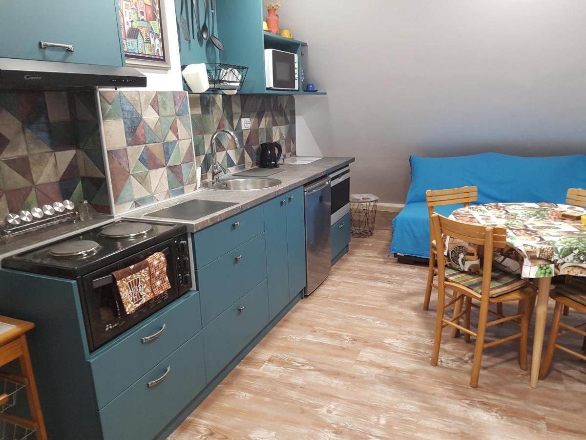 Apartment Cukovac *
